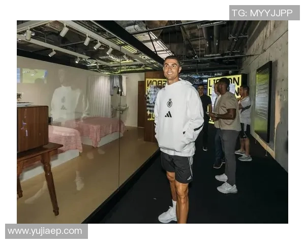 从贫困少年到足球巨星c罗的传奇人生与奋斗历程