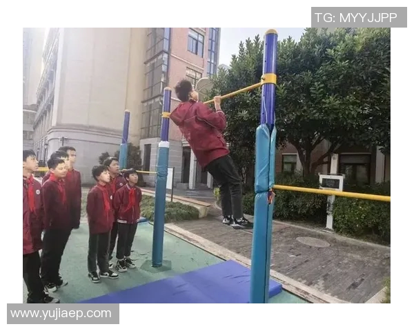 中学生体育锻炼的重要性与实践方法探讨